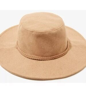 ASN Harper Hat Floppy New With Tags